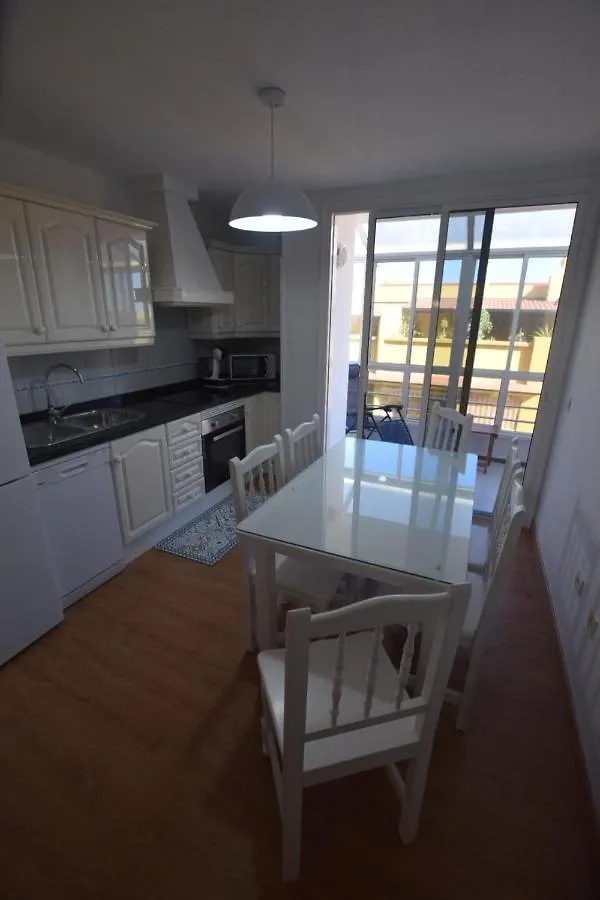 El Medano, Apartamento Centrico Y Cerca Del Mar contacts