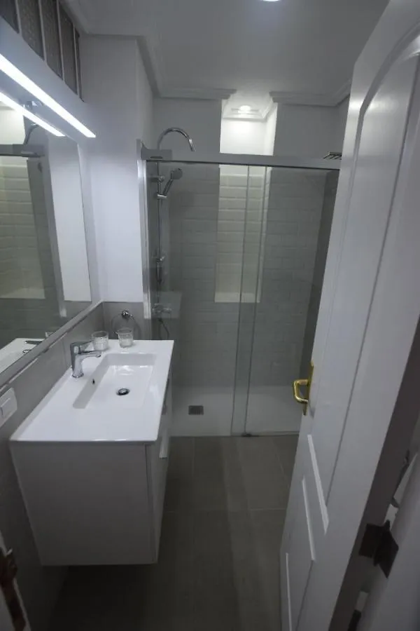 El Medano, Apartamento Centrico Y Cerca Del Mar Granadilla De Abona