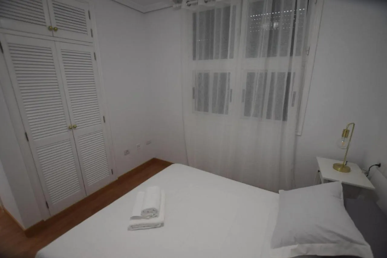 El Medano, Apartamento Centrico Y Cerca Del Mar Granadilla De Abona 0*,  Spain