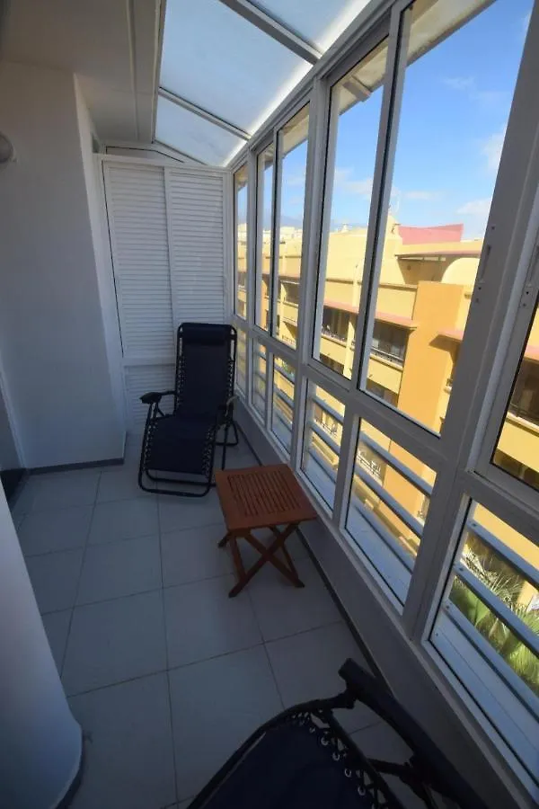 El Medano, Apartamento Centrico Y Cerca Del Mar Granadilla De Abona 0*,