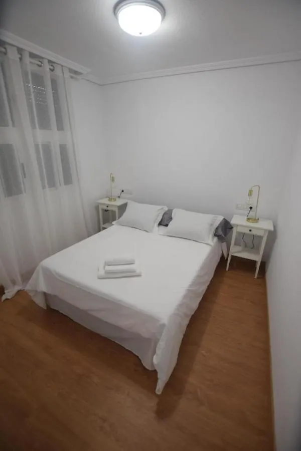 El Medano, Apartamento Centrico Y Cerca Del Mar Granadilla De Abona 0*,  Spain