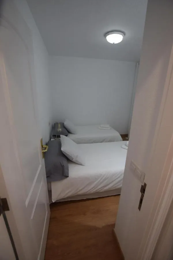 El Medano, Apartamento Centrico Y Cerca Del Mar Granadilla De Abona Spain